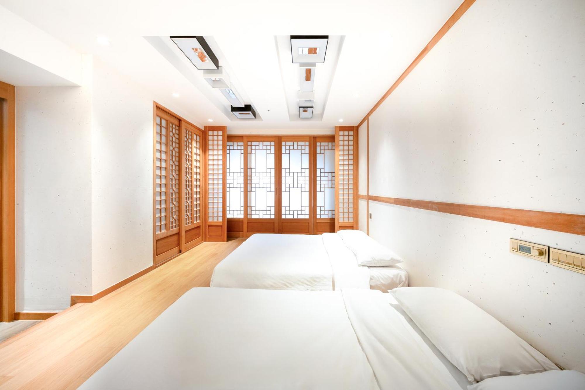 Eliena Hotel Seoul Gangnam Exterior foto
