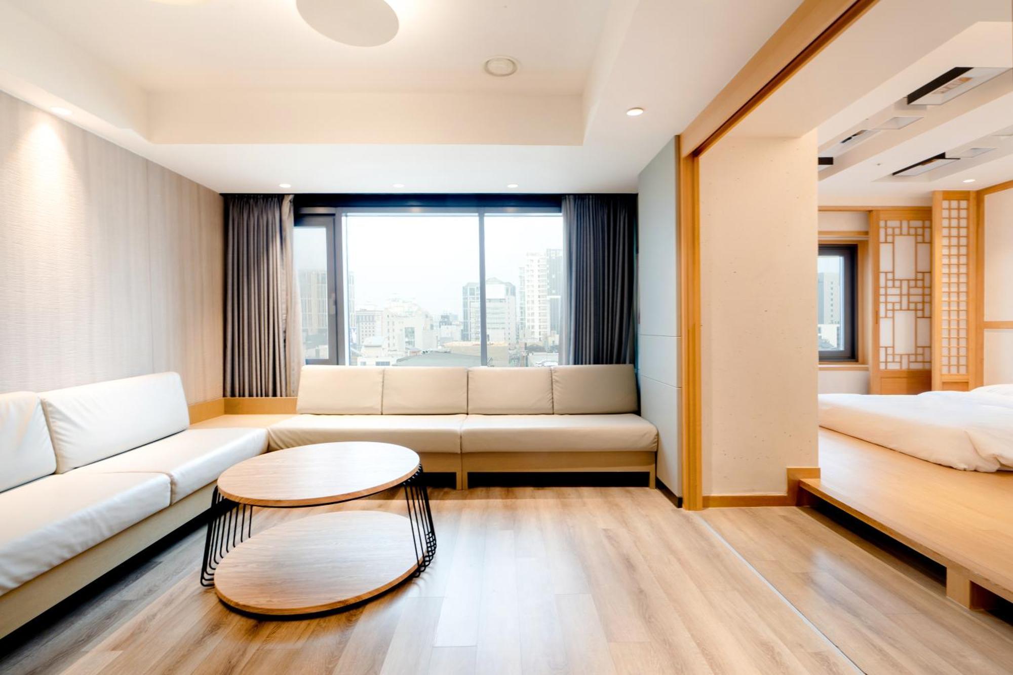 Eliena Hotel Seoul Gangnam Exterior foto